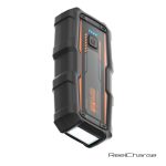 ReelCharge V6 Jump Starter - 3