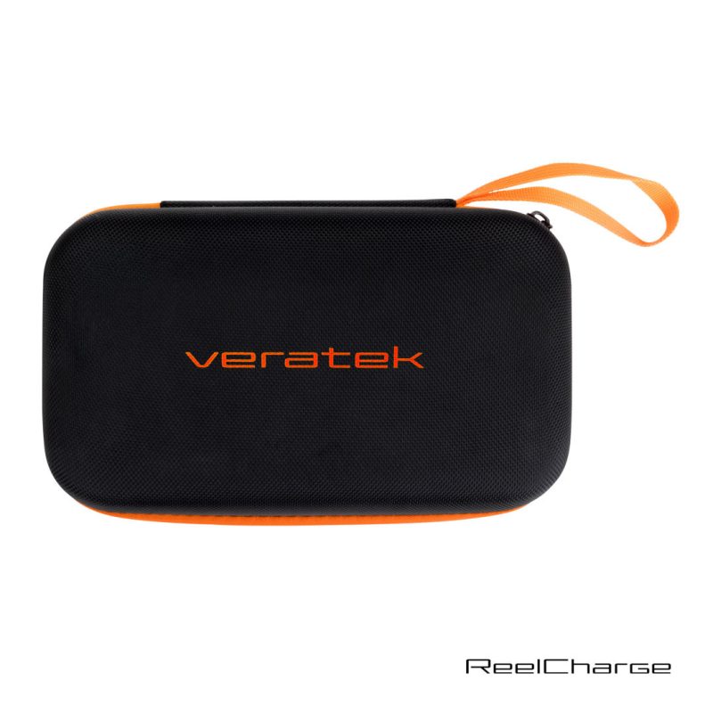 ReelCharge V8 Jump Starter - 1