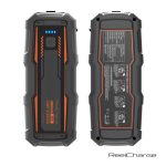 ReelCharge V8 Jump Starter - 2