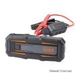 ReelCharge V8 Jump Starter - 5
