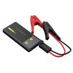 Scosche PowerUp 600 Torch Portable Car Jump Starter - 1