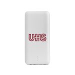 CoreCharge Multi-Charging Power Bank w/LED Flashlight - 2