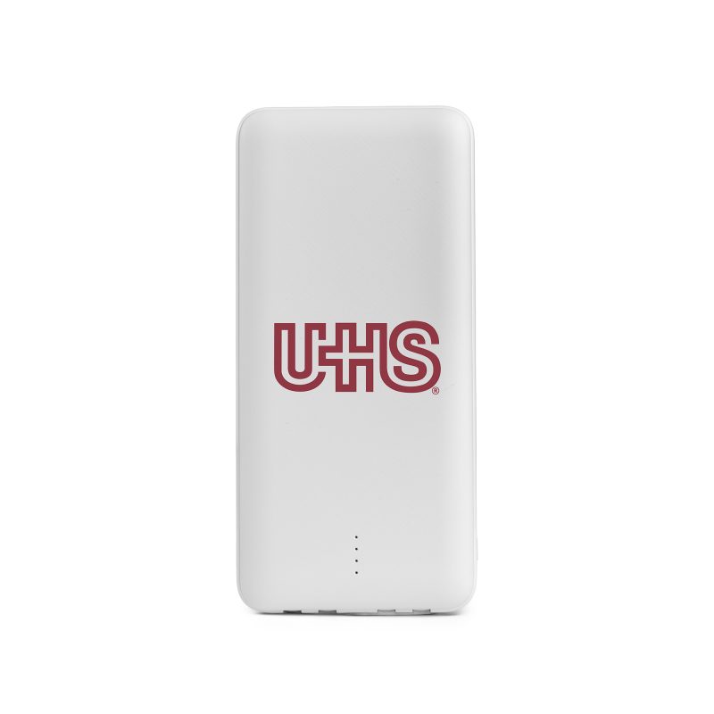 CoreCharge Multi-Charging Power Bank w/LED Flashlight - 2