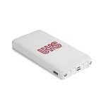 CoreCharge Multi-Charging Power Bank w/LED Flashlight - 3