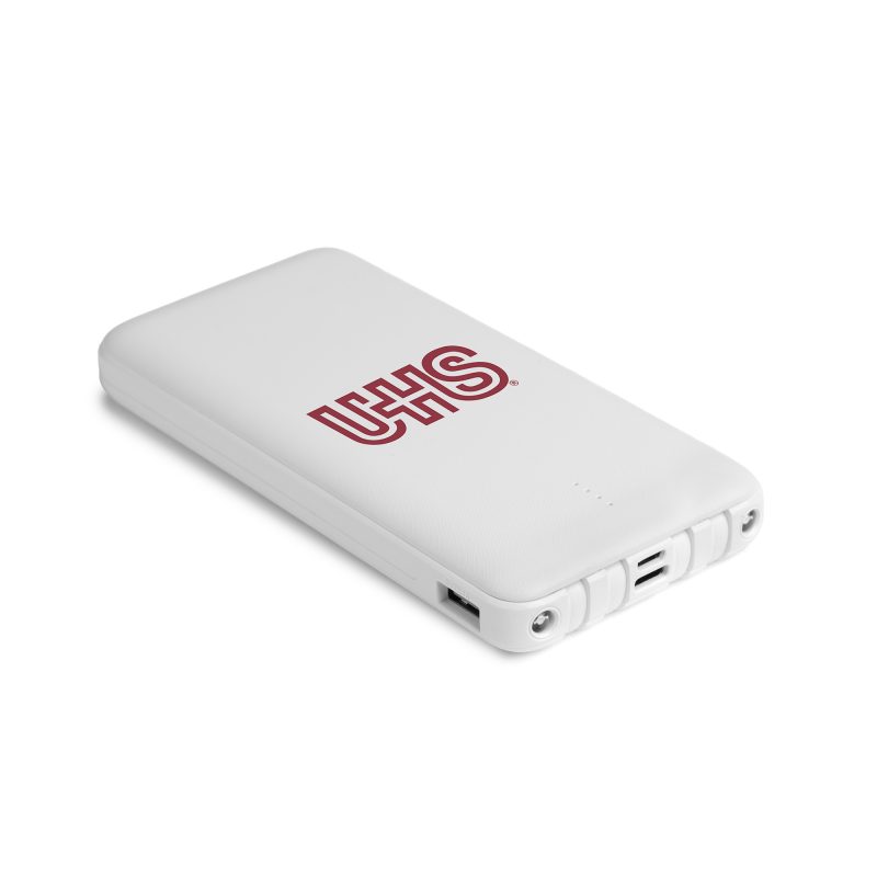 CoreCharge Multi-Charging Power Bank w/LED Flashlight - 3