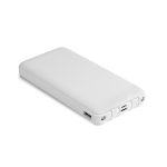 CoreCharge Multi-Charging Power Bank w/LED Flashlight - 6