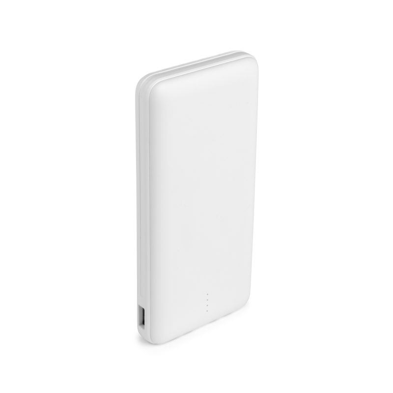 CoreCharge Multi-Charging Power Bank w/LED Flashlight - 7