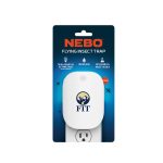 NEBO® Flying Insect Trap - 3