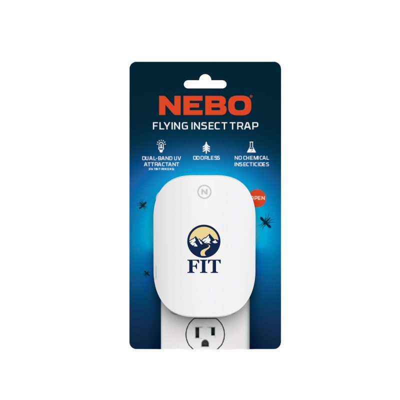 NEBO® Flying Insect Trap - 3
