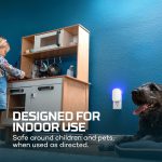 NEBO® Flying Insect Trap - 6