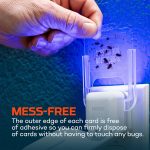NEBO® Flying Insect Trap - 7