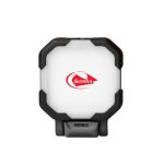 NEBO® Omni Axis 2K Work Light & Power Bank - 2