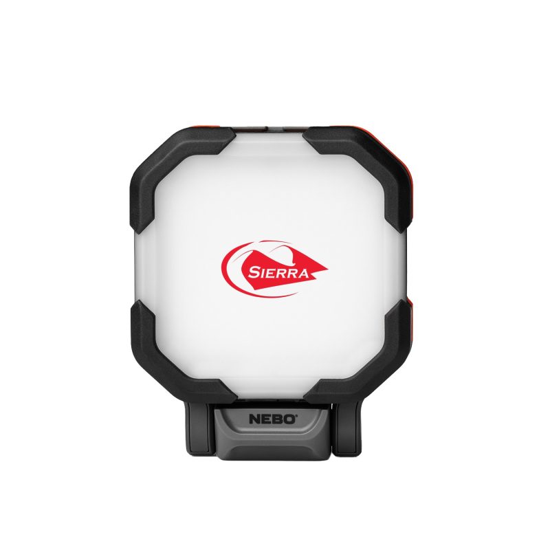 NEBO® Omni Axis 2K Work Light & Power Bank - 2