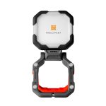 NEBO® Omni Axis 2K Work Light & Power Bank - 5