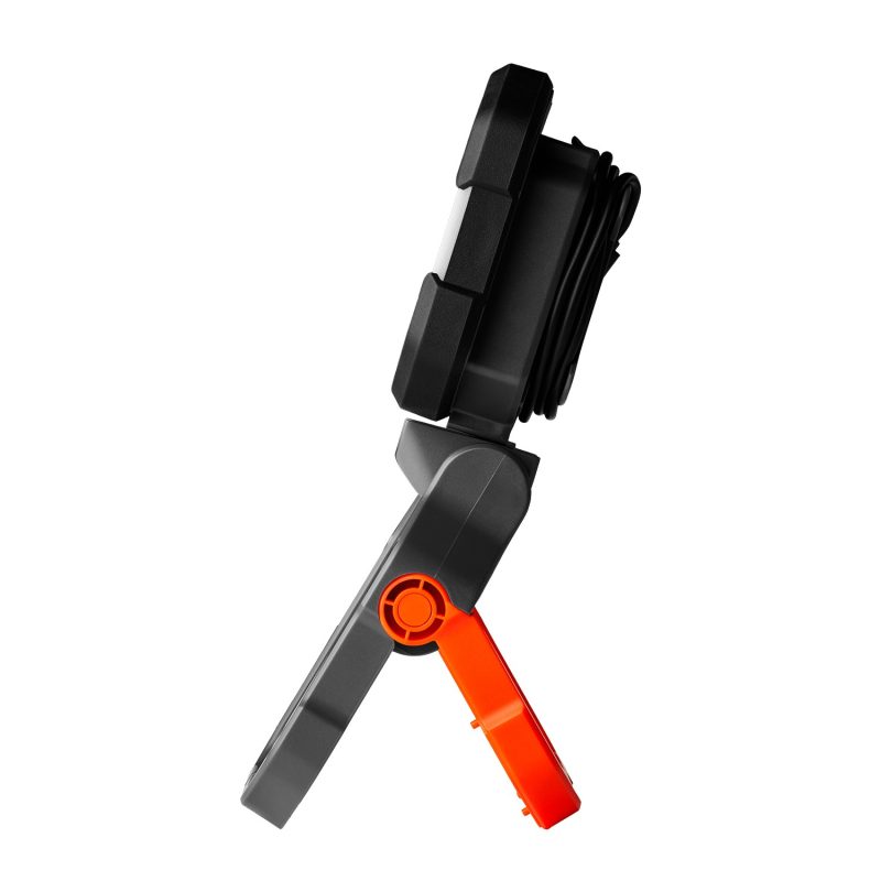 NEBO® Omni Axis 2K Work Light & Power Bank - 7