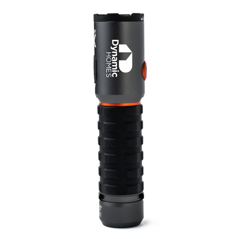 NEBO® TORCHY 3K Rechargeable Pocket Flashlight - 1