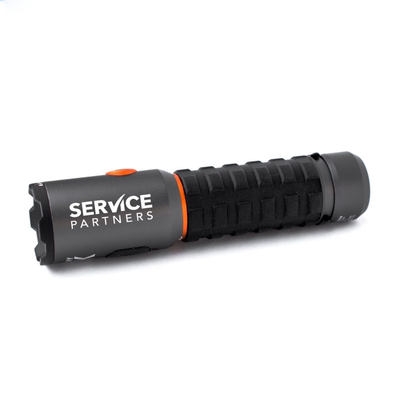 NEBO® TORCHY 3K Rechargeable Pocket Flashlight