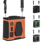 Flashlight & Power Bank