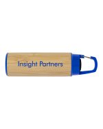 Bamboo Clip Flashlight.