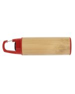 Bamboo Clip Flashlight. - 4