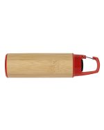 Bamboo Clip Flashlight. - 5