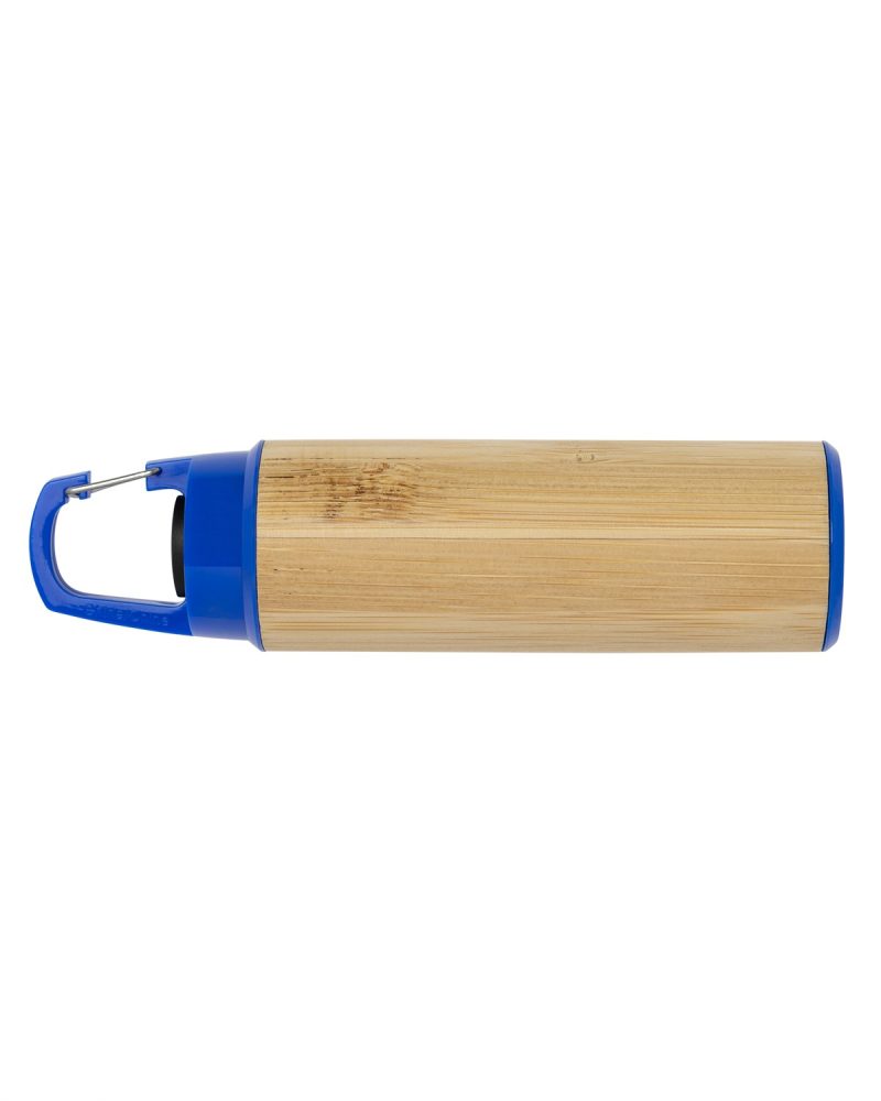 Bamboo Clip Flashlight. - 8