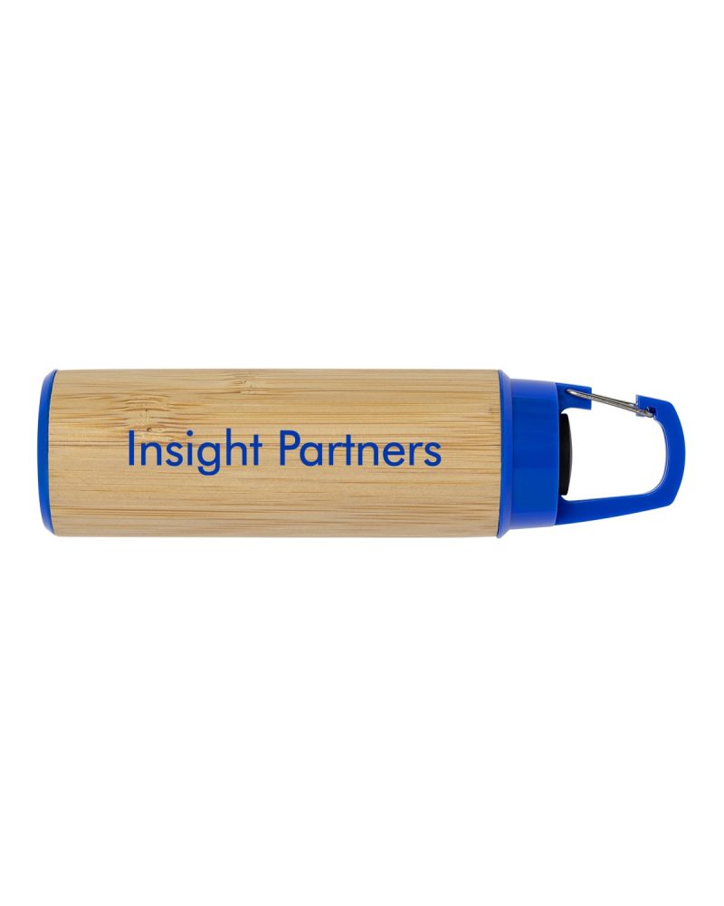 Bamboo-Clip-Flashlight-FL186 Bamboo Clip Flashlight.