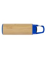 Bamboo Clip Flashlight. - 9
