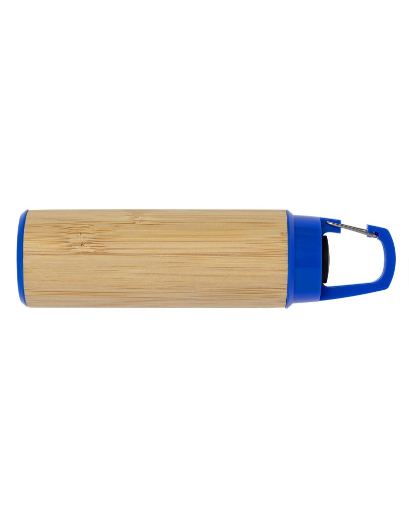 Bamboo Clip Flashlight. - 9
