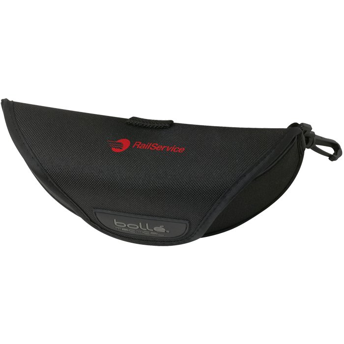 Boll Sentinel Smoke Glasses - 2