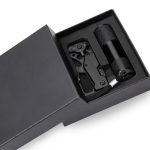 Fawcett Multi-Tool & Flashlight Gift Set - 1