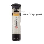 MagBeam Mini LED Flashlight - 5