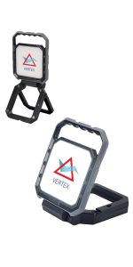 Rechargeable 60W SMD Magnetic Worklight