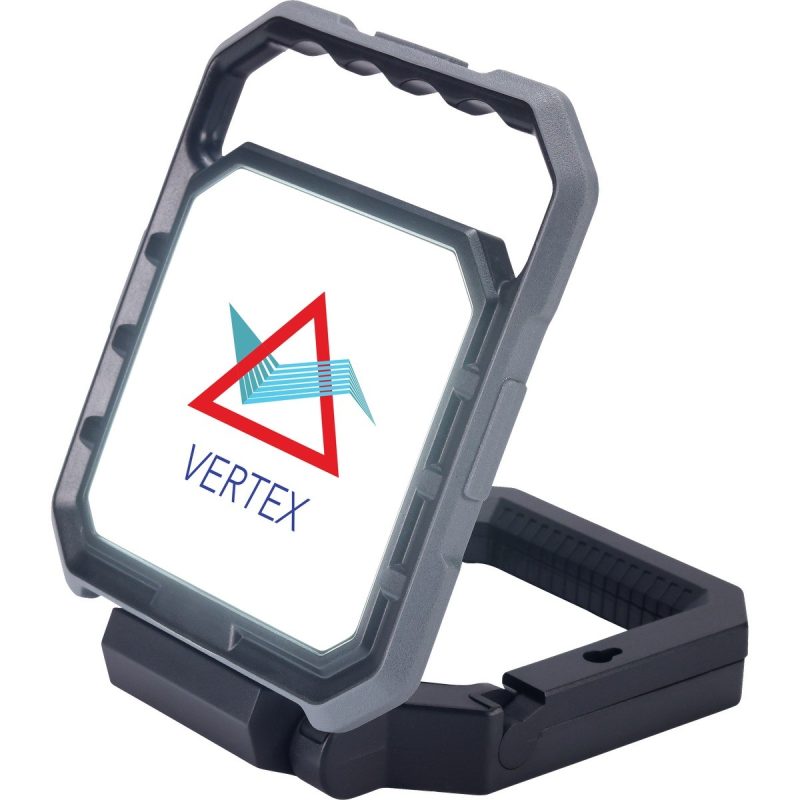 Rechargeable 60W SMD Magnetic Worklight - 4