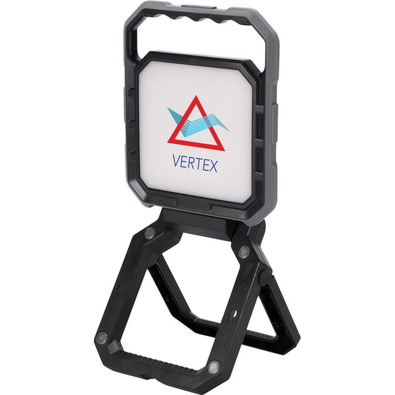 Rechargeable 60W SMD Magnetic Worklight - 5