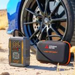 ReelCharge Pro Air Jump Starter w/Air Compressor - 3