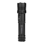 1200LM Metal Flashlight w/2000mAh Rechargeable Battery (Factory Direct) 10-12 Weeks - 2