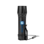 BrightBeam Rechargeable Flashlight (Factory Direct) 10-12 Weeks