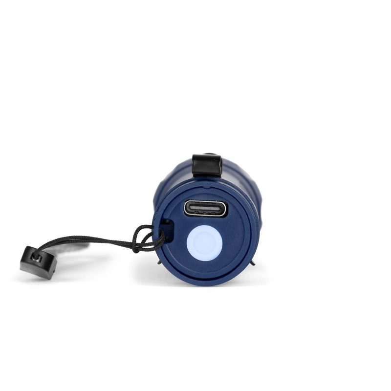 BrightBeam Rechargeable Flashlight (Factory Direct) 10-12 Weeks - 8