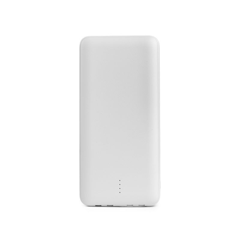 CoreCharge Multi-Charging Power Bank w/LED Flashlight (Factory Direct) 10-12 Weeks - 1
