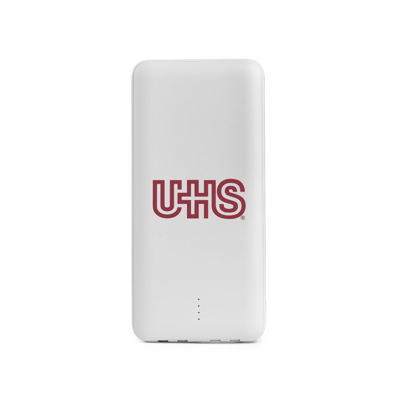 CoreCharge Multi-Charging Power Bank w/LED Flashlight (Factory Direct) 10-12 Weeks - 2