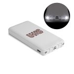 CoreCharge Multi-Charging Power Bank w/LED Flashlight (Factory Direct) 10-12 Weeks - 3