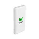 CoreCharge Multi-Charging Power Bank w/LED Flashlight (Factory Direct) 10-12 Weeks - 4