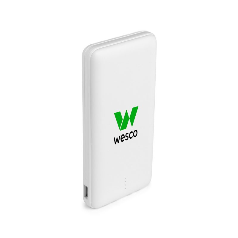 CoreCharge Multi-Charging Power Bank w/LED Flashlight (Factory Direct) 10-12 Weeks - 4