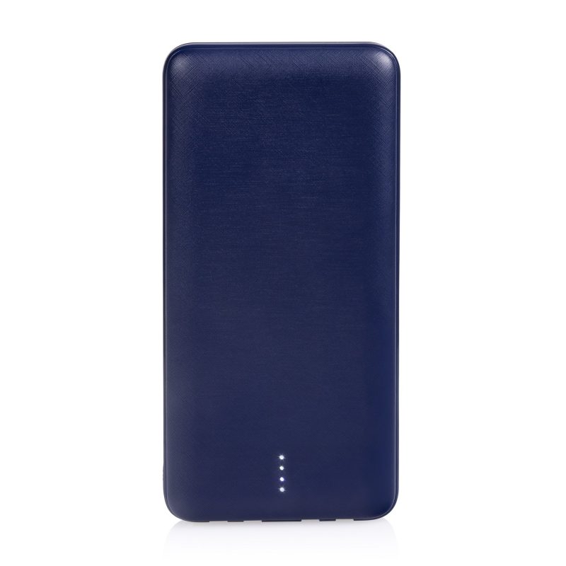 CoreCharge Multi-Charging Power Bank w/LED Flashlight (Factory Direct) 10-12 Weeks - 6