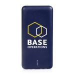 CoreCharge Multi-Charging Power Bank w/LED Flashlight (Factory Direct) 10-12 Weeks - 7