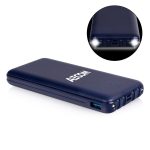 CoreCharge Multi-Charging Power Bank w/LED Flashlight (Factory Direct) 10-12 Weeks - 8