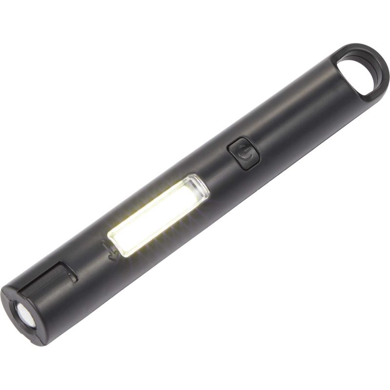 Ice Scraper Flashlight - 4