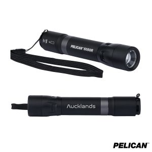 Pelican 5050R Rechargeable Flashlight