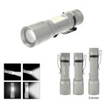 Rechargeable Freeport Focus Flashlight 2.0 - 5